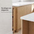 Torre de aprendizaje plegable