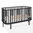 Cuna BK GRAND 140 × 70 – 3 en 1 con función de sofá