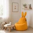 Puf infantil Baby Rabbit – tejido POP resistente