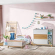Cómoda BK SOFA con cambiador