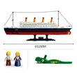 Sluban Titanic Grande