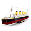 Sluban – Titanic extra grande