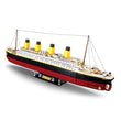 Sluban – Titanic extra grande