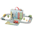 Juego móvil "CIUDAD" BusyKids
