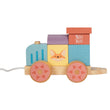 BusyKids Tren de Bloques