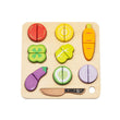 Clasificador Montessori de madera para niños [fill:sorters][fill:cube]