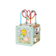 Cubo educativo multifuncional de BusyKids [fill:workshop]