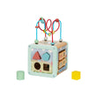 Cubo educativo multifuncional de BusyKids
