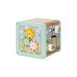 Cubo educativo multifuncional de BusyKids