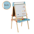 Caballete artístico de pie BusyKids