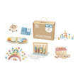 Caja Educativa Juguete Montessori 36m+ BusyKids