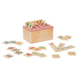 Caja Educativa Juguete Montessori 36m+ BusyKids