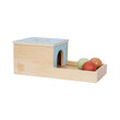 Caja Sensorial Montessori de 6 a 12 meses