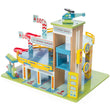 Le Toy Van – Garaje Le Grand