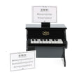 Vilac Piano Negro de Madera