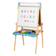 Caballete artístico de pie BusyKids