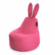 Puf infantil Baby Rabbit – tejido POP resistente
