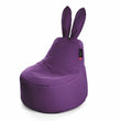 Puf infantil Baby Rabbit – tejido POP resistente