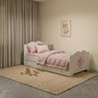 Cama infantil ANNA-ONE con cajón de almacenamiento – 140 x 70 / 160 x 80 cm