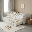 Cama infantil LUK-MAX con cama adicional 145 x 80 cm y colchón