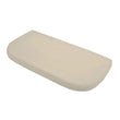 Sábana bajera ajustable de algodón BusyKids MIRACLE 7 en 1