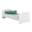 Cama infantil LUK con cajón de almacenamiento - 140 x 70/160 x 80 cm
