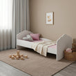 Cama infantil FALA con cajón de almacenamiento - 140 x 70/160 x 80 cm
