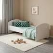Cama infantil LUK con cajón de almacenamiento - 140 x 70/160 x 80 cm