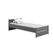 Cama juvenil Marcel con cajón de almacenamiento - 160 x 80 cm