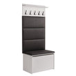 Conjunto de muebles de entrada ANDY