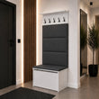 Conjunto de muebles de entrada ANDY