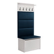 Conjunto de muebles de entrada ANDY