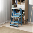 Torre de aprendizaje plegable