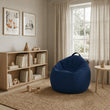 Puf Comfort 80 – tejido canvas POP resistente