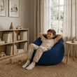 Puf Comfort 80 – tejido canvas POP resistente