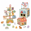 Formas y motricidad [packshot] [fill:shapes]
