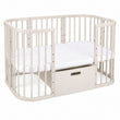 BusyKids MIRACLE cajón para cuna 7 en 1