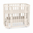 BusyKids MIRACLE cuna interior para cuna 5 en 1