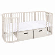 BusyKids MIRACLE cajón para cuna 7 en 1