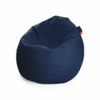 Puf Comfort 80 – tejido canvas POP resistente