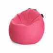 Puf Comfort 80 – tejido canvas POP resistente