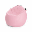 Puf Comfort 80 – tejido canvas POP resistente