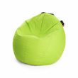 Puf Comfort 80 – tejido canvas POP resistente