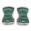 Guantes de invierno Fluffy