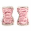 Guantes de invierno Fluffy