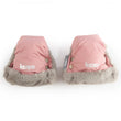 Guantes de invierno Fluffy