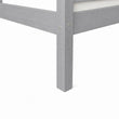BusyKids – Set de extensiones de madera para las patas de la cama