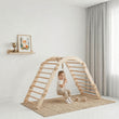 Conjunto de escalada para niños - Set L