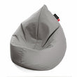 Puf infantil Drizzle Drop – tejido canvas POP resistente