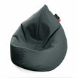 Puf infantil Drizzle Drop – tejido canvas POP resistente